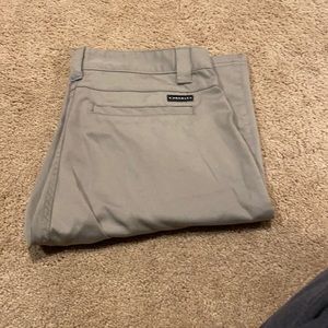 Oakley shorts